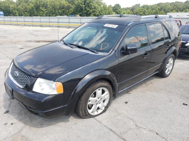 Photo 2 from auction – 2006 FORD FREESTYLE with VIN 1FMDK06146GA02986