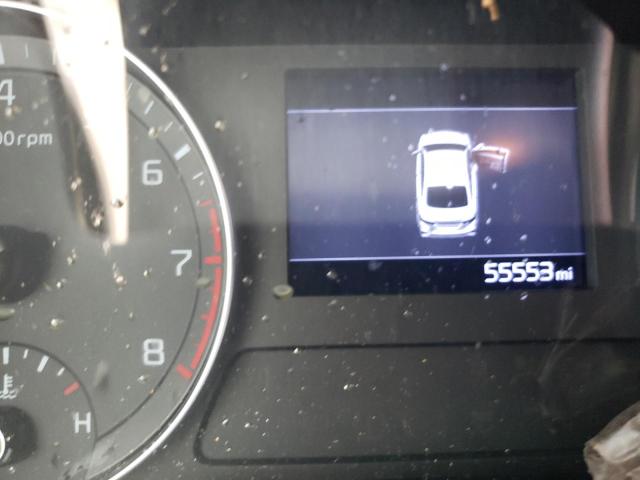 Photo 8 from auction – 2019 KIA FORTE FE with VIN 3KPF24AD4KE065392