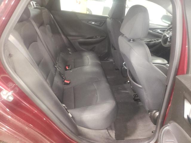 Photo 6 from auction – 2016 CHEVROLET MALIBU LT with VIN 1G1ZE5ST2GF244567