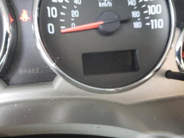 Photo 8 from auction – 2006 BUICK RENDEZVOUS with VIN 3G5DB03L26S531307