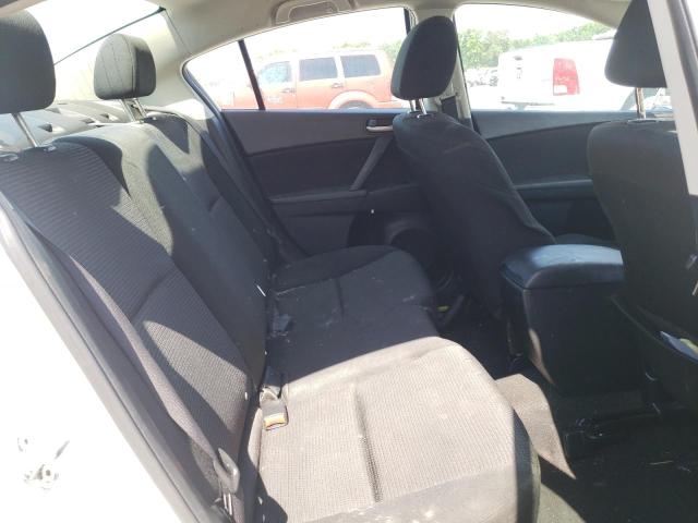 Photo 6 from auction – 2013 MAZDA 3 I with VIN JM1BL1UP7D1785372
