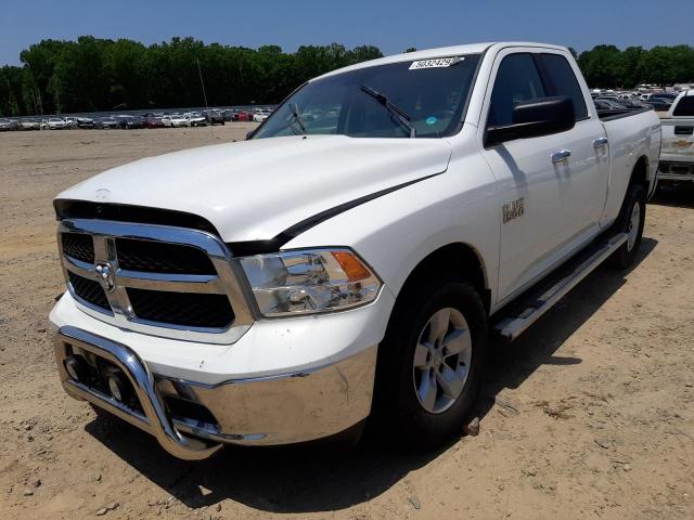 Photo 2 from auction – 2017 RAM 1500 SLT with VIN 1C6RR7GG7HS807552