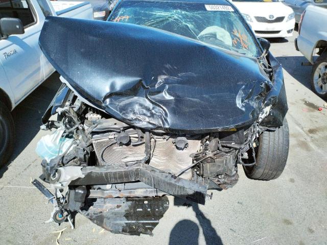 Photo 9 from auction – 2012 TOYOTA CAMRY BASE with VIN 4T1BF1FK2CU037310