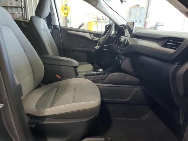 Photo 5 from auction – 2021 FORD ESCAPE SE with VIN 1FMCU0BZ3MUB17952