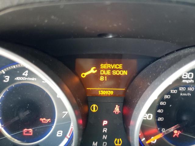 Photo 8 from auction – 2007 ACURA MDX TECHNO with VIN 2HNYD28307H526887