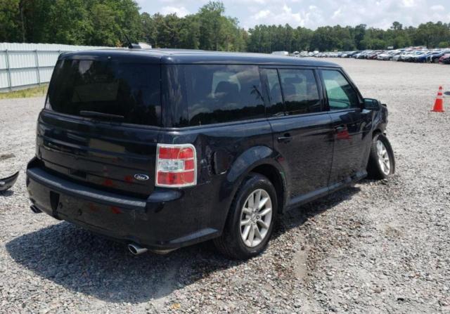 Photo 4 from auction – 2019 FORD FLEX SE with VIN 2FMGK5B84KBA36425