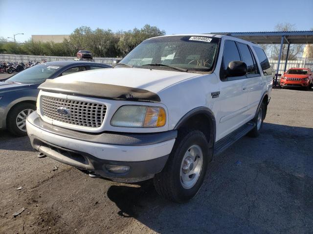 Foto 2 de la subasta – 2000 FORD EXPEDITION con VIN 1FMPU16L1YLB54927