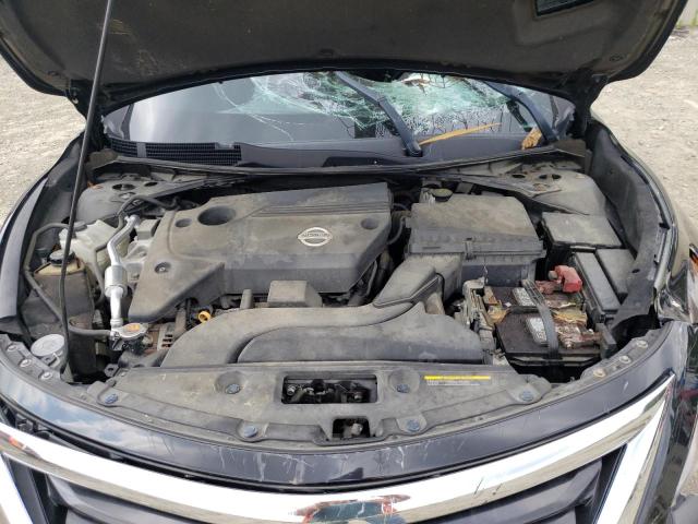 Photo 7 from auction – 2014 NISSAN ALTIMA 2.5 with VIN 1N4AL3AP7EC116025