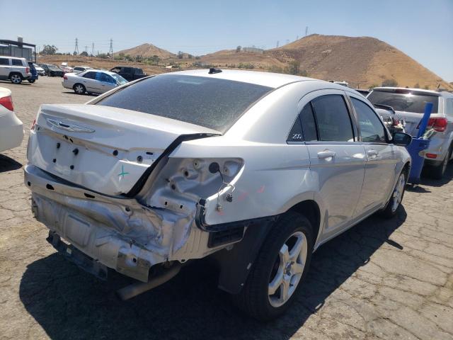 Photo 4 from auction – 2012 CHRYSLER 200 LX with VIN 1C3CCBAB7CN158797