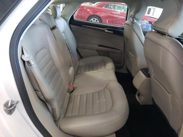 Photo 6 from auction – 2017 FORD FUSION SE with VIN 3FA6P0T92HR251765