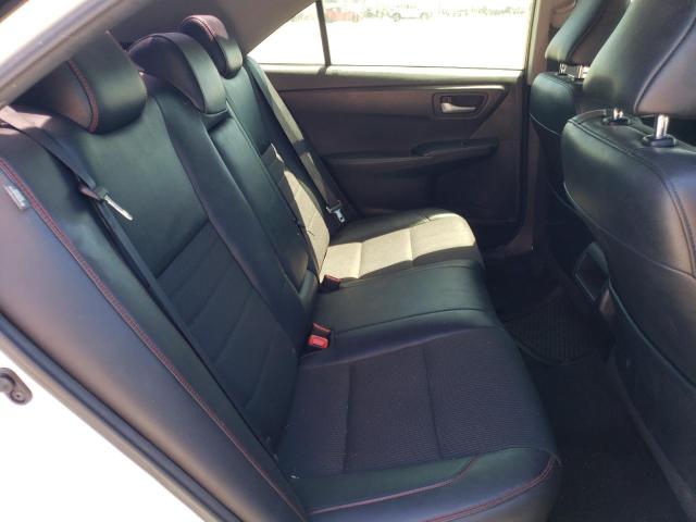 Photo 6 from auction – 2017 TOYOTA CAMRY LE with VIN 4T1BF1FK8HU315702