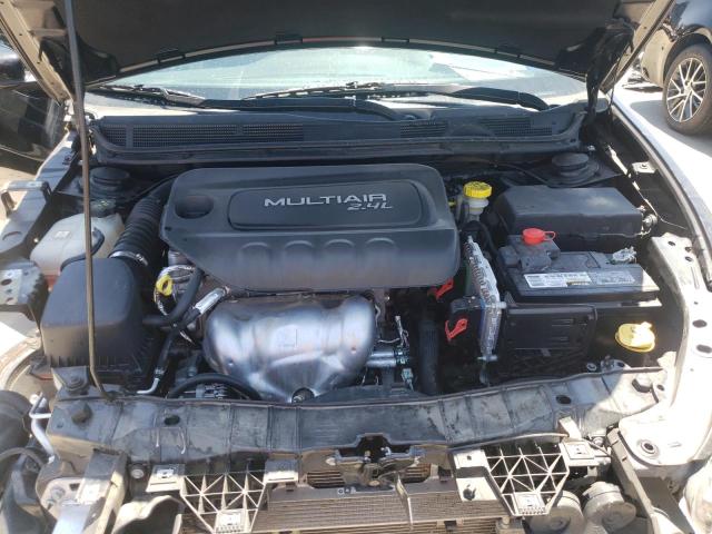 Photo 7 from auction – 2015 DODGE DART SXT with VIN 1C3CDFBB0FD276820