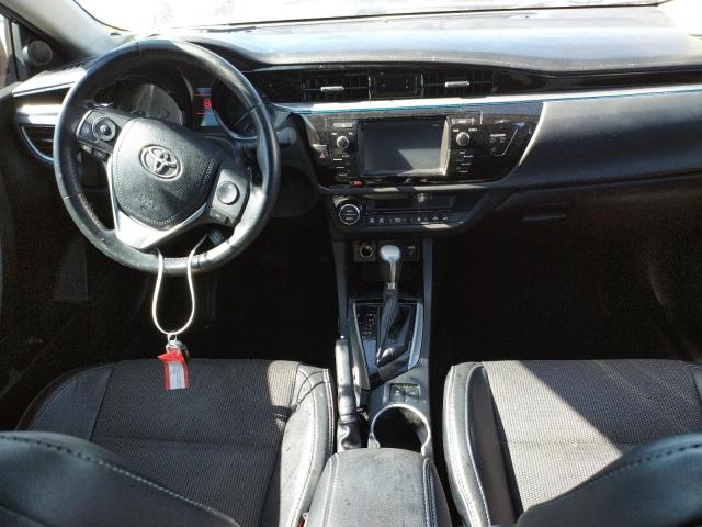 Photo 9 from auction – 2015 TOYOTA COROLLA L with VIN 2T1BURHE1FC451809