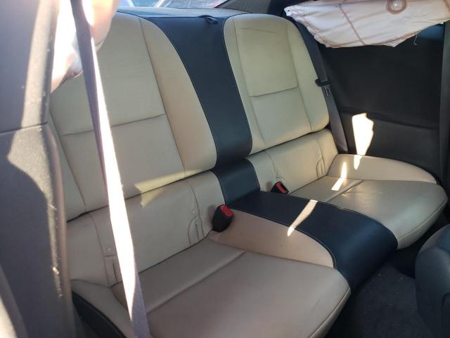 Photo 6 from auction – 2014 CHEVROLET CAMARO LT with VIN 2G1FC1E30E9180063