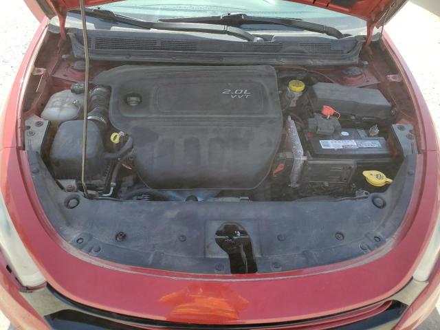 Photo 7 from auction – 2013 DODGE DART SXT with VIN 1C3CDFBA4DD175302