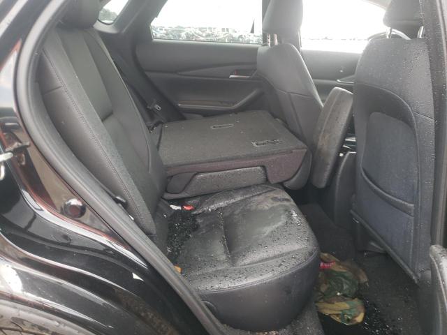Photo 6 from auction – 2021 MAZDA CX-30 SELE with VIN 3MVDMABLXMM246672