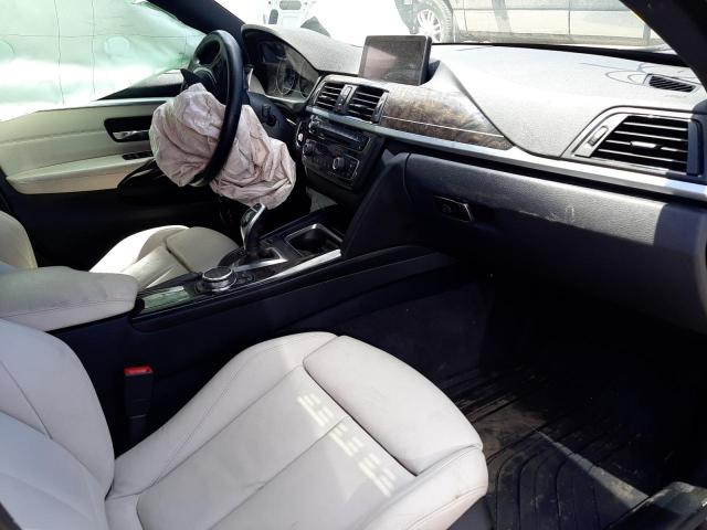 Photo 5 from auction – 2015 BMW 428 XI GRA with VIN WBA4A7C54FD415352