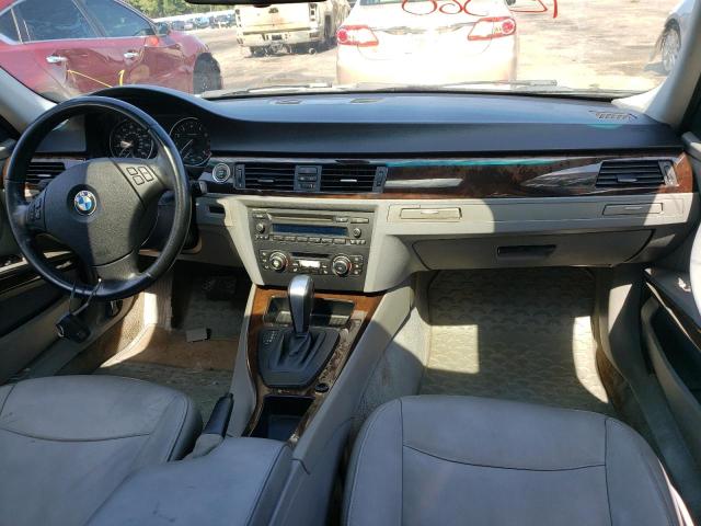 Photo 9 from auction – 2011 BMW 335 I with VIN WBAPM5C57BE435494