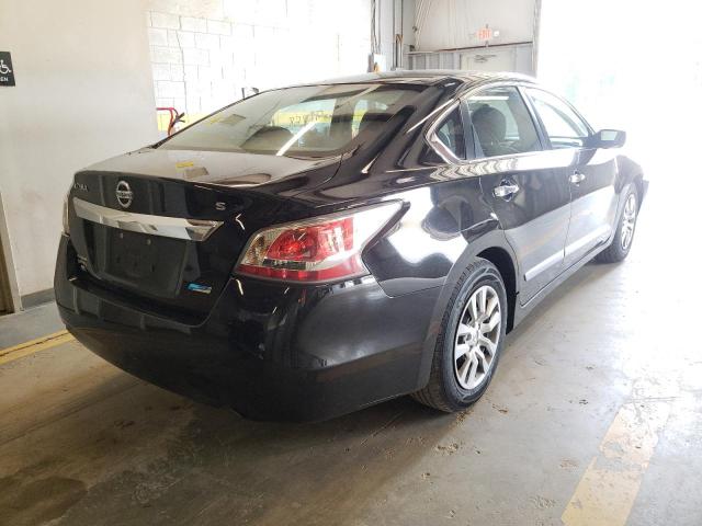 Photo 4 from auction – 2014 NISSAN ALTIMA 2.5 with VIN 1N4AL3AP7EN387073