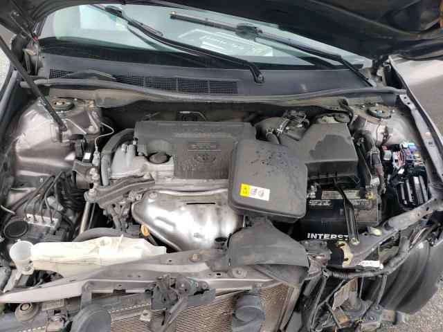 Photo 7 from auction – 2017 TOYOTA CAMRY LE with VIN 4T1BF1FK0HU665423