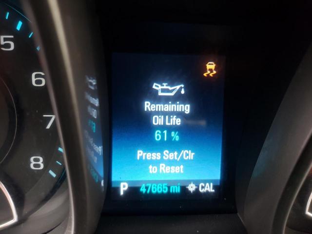 Photo 8 from auction – 2015 CHEVROLET MALIBU LS with VIN 1G11A5SL6FF117344