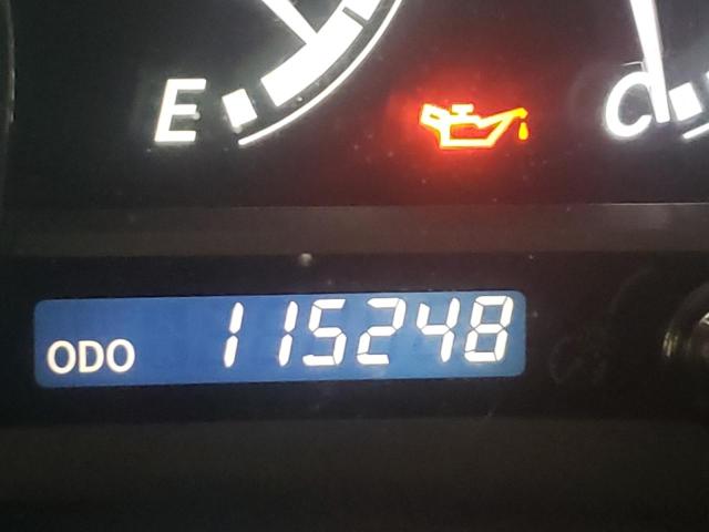 Photo 8 from auction – 2009 TOYOTA VENZA with VIN 4T3BK11A79U015779