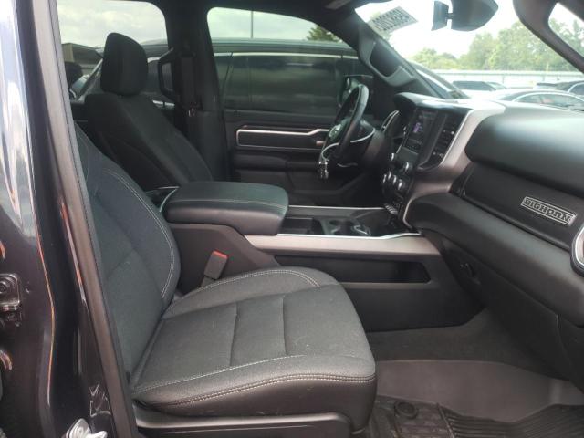Photo 5 from auction – 2019 RAM 1500 BIG H with VIN 1C6SRFFT2KN855279