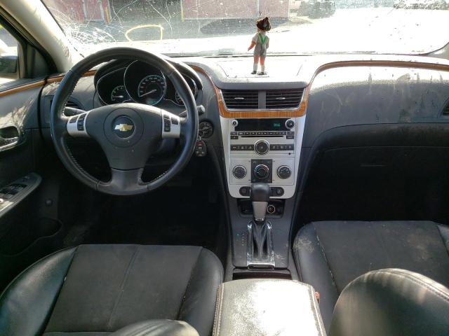 Photo 9 from auction – 2012 CHEVROLET MALIBU 2LT with VIN 1G1ZD5EU6CF130444
