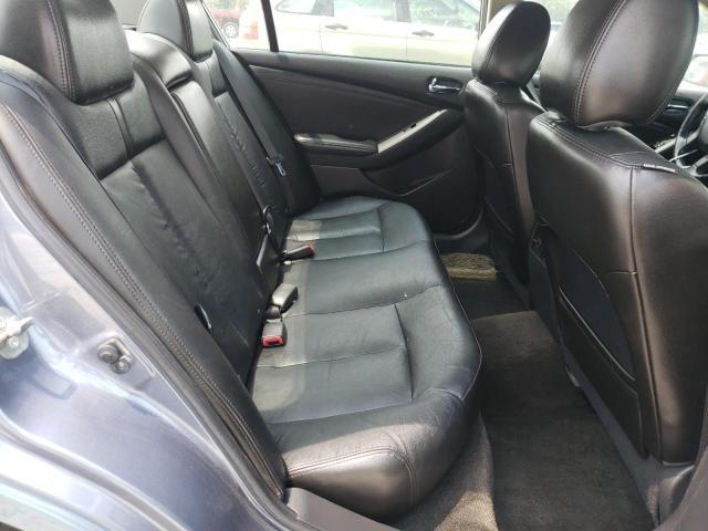 Photo 6 from auction – 2011 NISSAN ALTIMA BAS with VIN 1N4AL2AP9BC172439