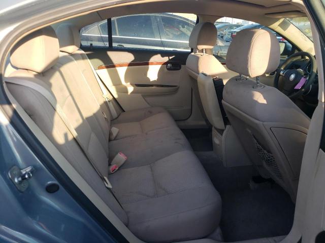 Photo 6 from auction – 2008 SATURN AURA XE with VIN 1G8ZS57N88F100205