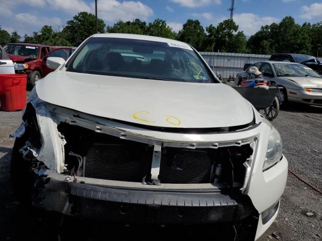 Photo 7 from auction – 2015 NISSAN ALTIMA 2.5 with VIN 1N4AL3AP8FC420336