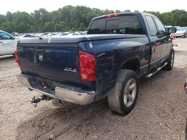 Photo 4 from auction – 2007 DODGE RAM 1500 S with VIN 1D7HU18247J571973