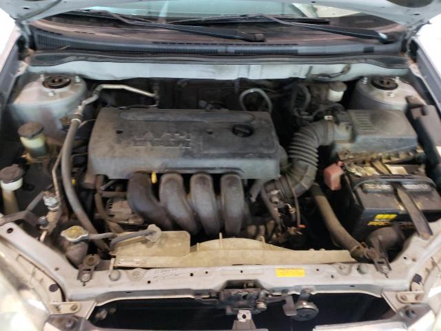 Foto 7 de la subasta – 2008 TOYOTA COROLLA CE con VIN 2T1BR32E08C880188
