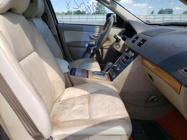 Photo 5 from auction – 2008 VOLVO XC90 3.2 with VIN YV4CZ982681462191