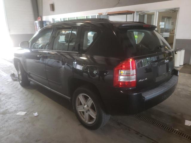 Photo 3 from auction – 2010 JEEP COMPASS SP with VIN 1J4NF4FB3AD611598