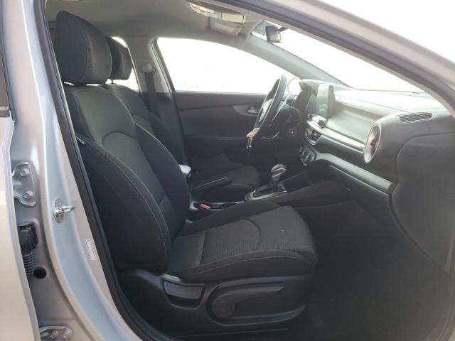 Photo 5 from auction – 2020 KIA FORTE FE with VIN 3KPF24AD6LE260508