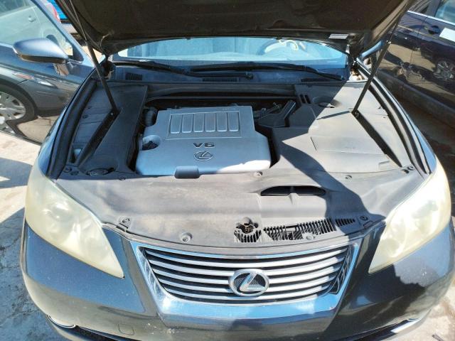 Photo 7 from auction – 2008 LEXUS ES 350 with VIN JTHBJ46G682246244