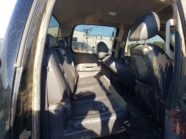 Photo 6 from auction – 2009 CHEVROLET SILVERADO with VIN 3GCEK33329G193459