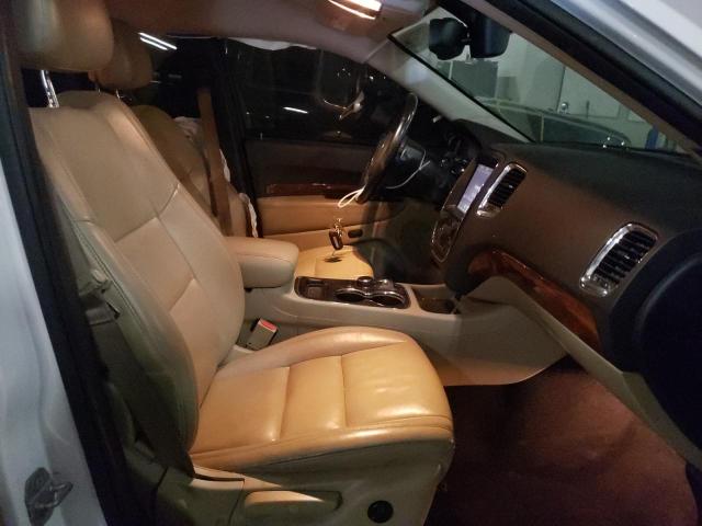 Photo 5 from auction – 2014 DODGE DURANGO LI with VIN 1C4RDJDG7EC597274