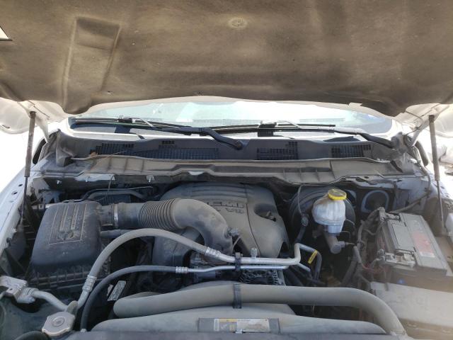 Photo 7 from auction – 2019 RAM 1500 CLASS with VIN 1C6RR6LT2KS627142
