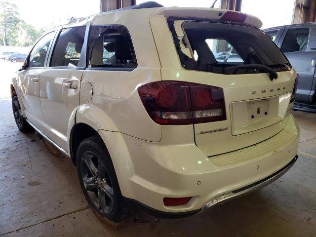 Photo 3 from auction – 2015 DODGE JOURNEY CR with VIN 3C4PDCGB3FT752931