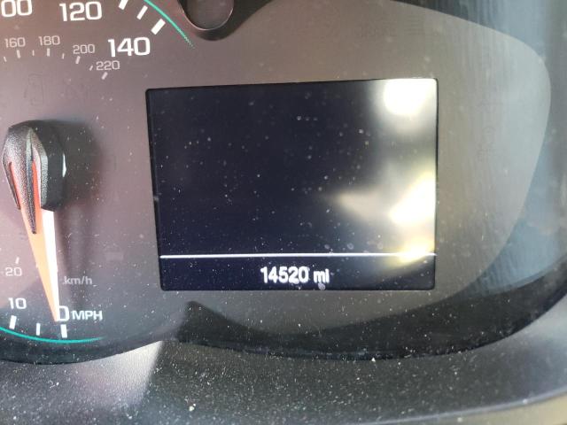 Photo 8 from auction – 2019 CHEVROLET TRAX LS with VIN 3GNCJKSB7KL361789