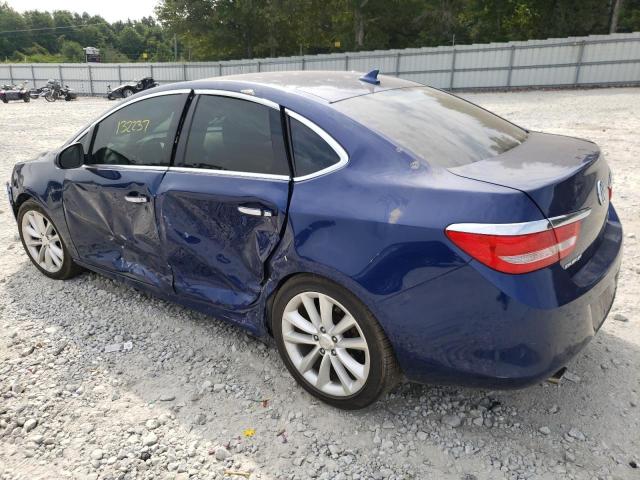 Photo 3 from auction – 2013 BUICK VERANO with VIN 1G4PP5SK3D4104661