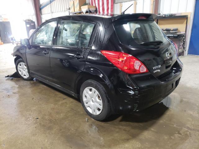 Photo 3 from auction – 2012 NISSAN VERSA S with VIN 3N1BC1CP5CK294235