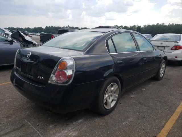 Photo 4 from auction – 2002 NISSAN ALTIMA BAS with VIN 1N4AL11D72C226658