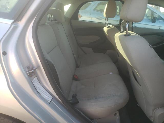 Photo 6 from auction – 2012 FORD FOCUS SEL with VIN 1FAHP3H22CL162646