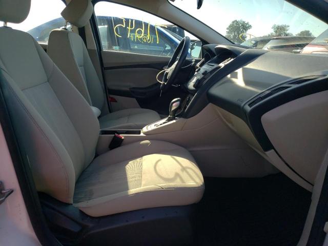 Photo 5 from auction – 2017 FORD FOCUS SE with VIN 1FADP3K25HL327653