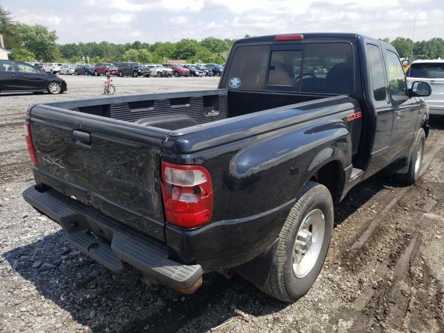 Photo 4 from auction – 2001 FORD RANGER SUP with VIN 1FTZR15E91TA45364