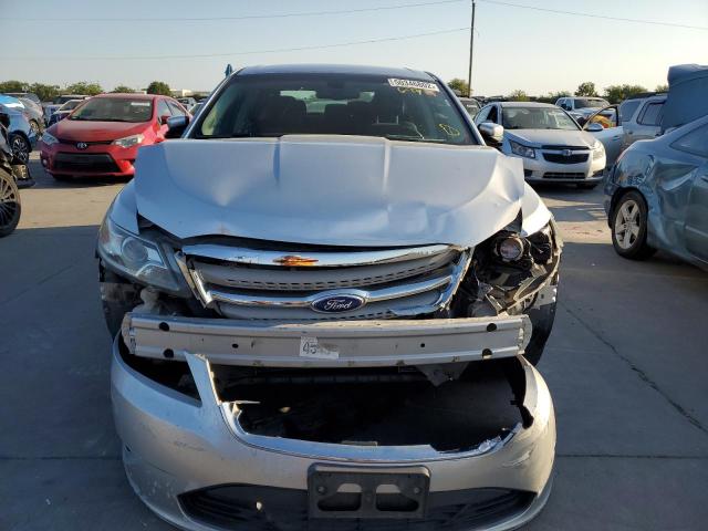 Photo 9 from auction – 2012 FORD TAURUS SEL with VIN 1FAHP2EW9CG118279