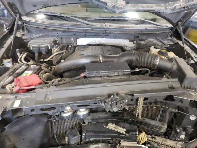 Photo 7 from auction – 2013 FORD F150 SUPER with VIN 1FTFW1ET7DKD45294